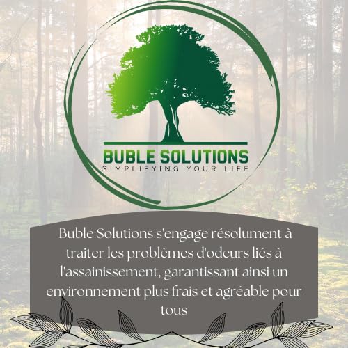 Red filtrante lavable para fosa séptica, fosa de todo agua, filtro compacto, sustituye a la puzzolana, 60 l