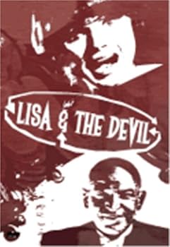 Lisa And The Devil