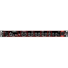 Behringer Ultravoice UV1 Channel Strip and USB Audio Interface
