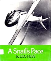 A Snail Pace B000JGNQMO Book Cover