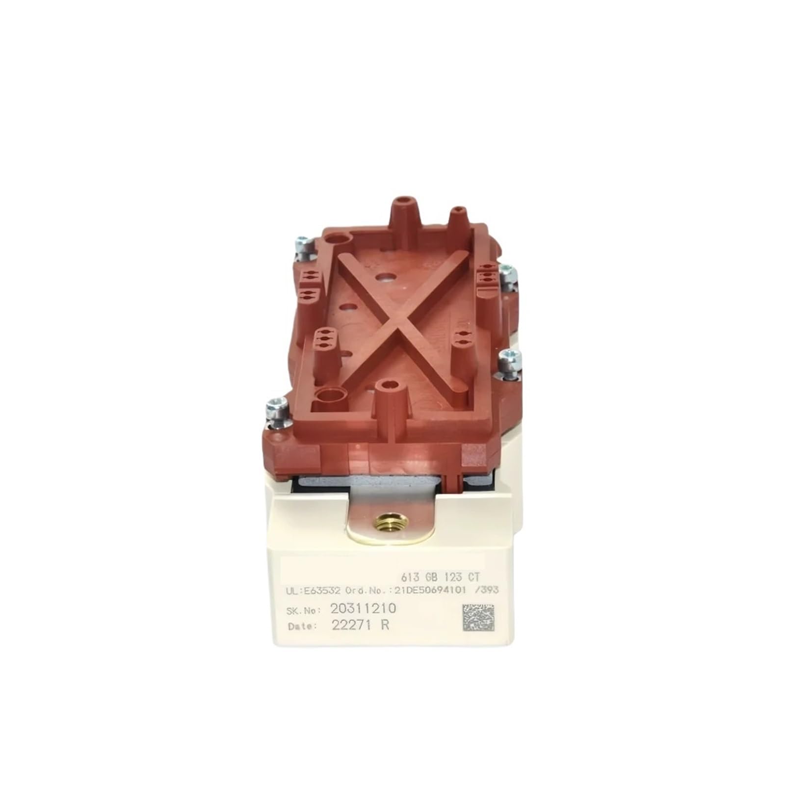 Cxdfrser One Color Skiip613gb123ct Power Module Thyristor Skiip613gb123ct Skiip613gb123ct