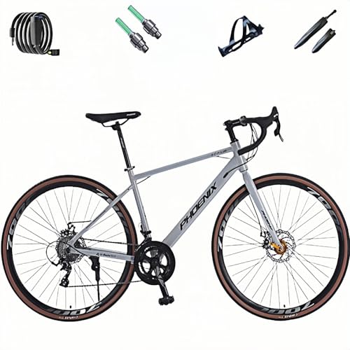 CUIOT S҃[hoCN RXgptH[}X 21 y 700C 700*32C A~t[ fBXNu[L ] GAt[ oCNY fB[X X ʋ ʊw V? Kg165-195cm,Light gray