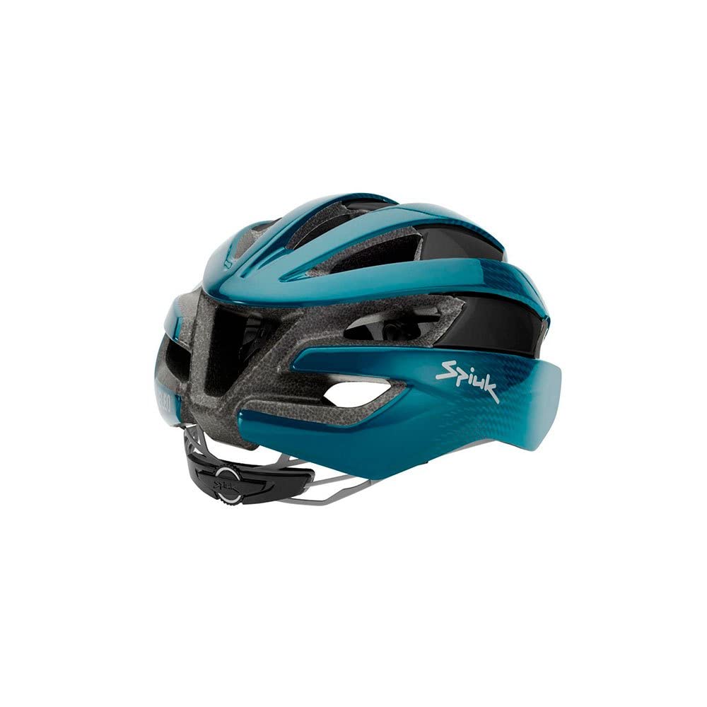 Spiuk Casco - Eleo - nero/antracite