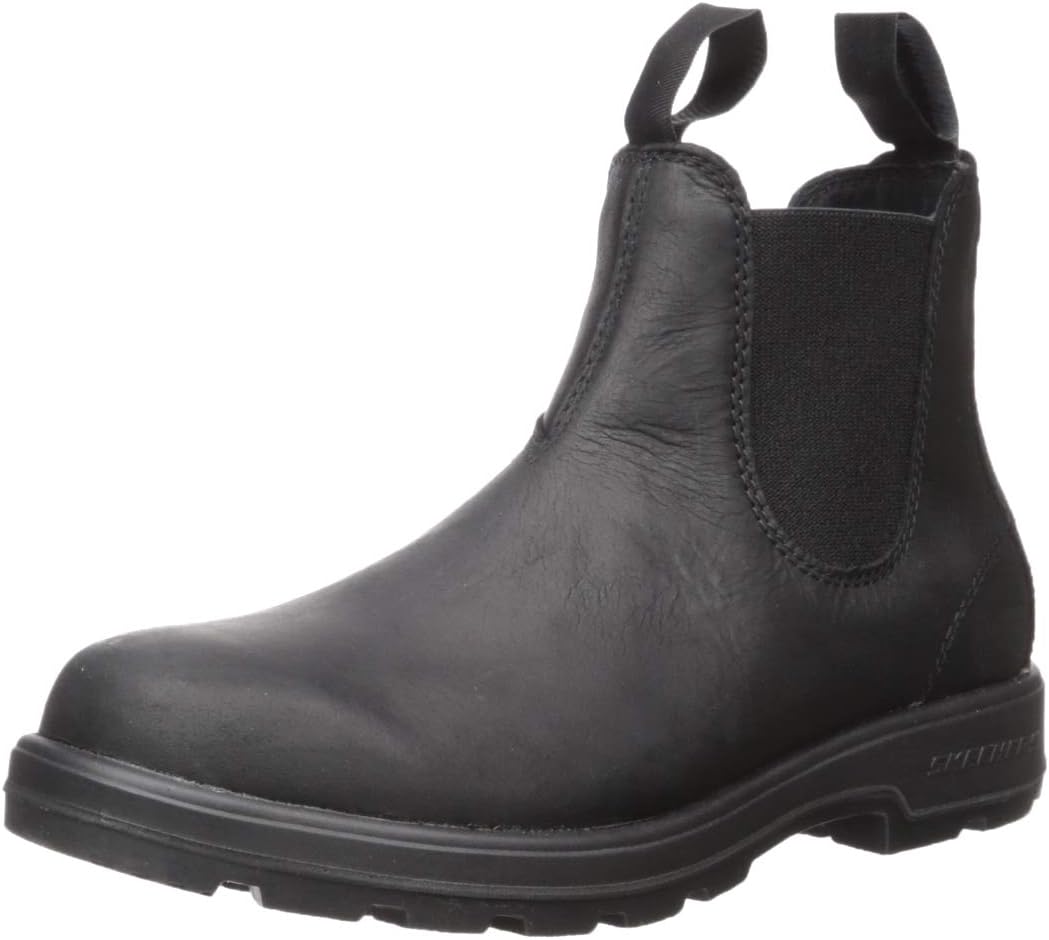 Skechers Men's Molton-Gavero Chelsea Boot