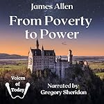 Cover of From Poverty to Power