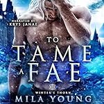 Cover of To Tame a Fae