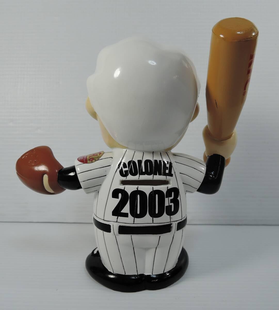 Amazon.co.jp: Z08 阪神タイガース 2003年 優勝記念