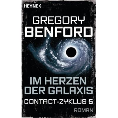 Im Herzen der Galaxis