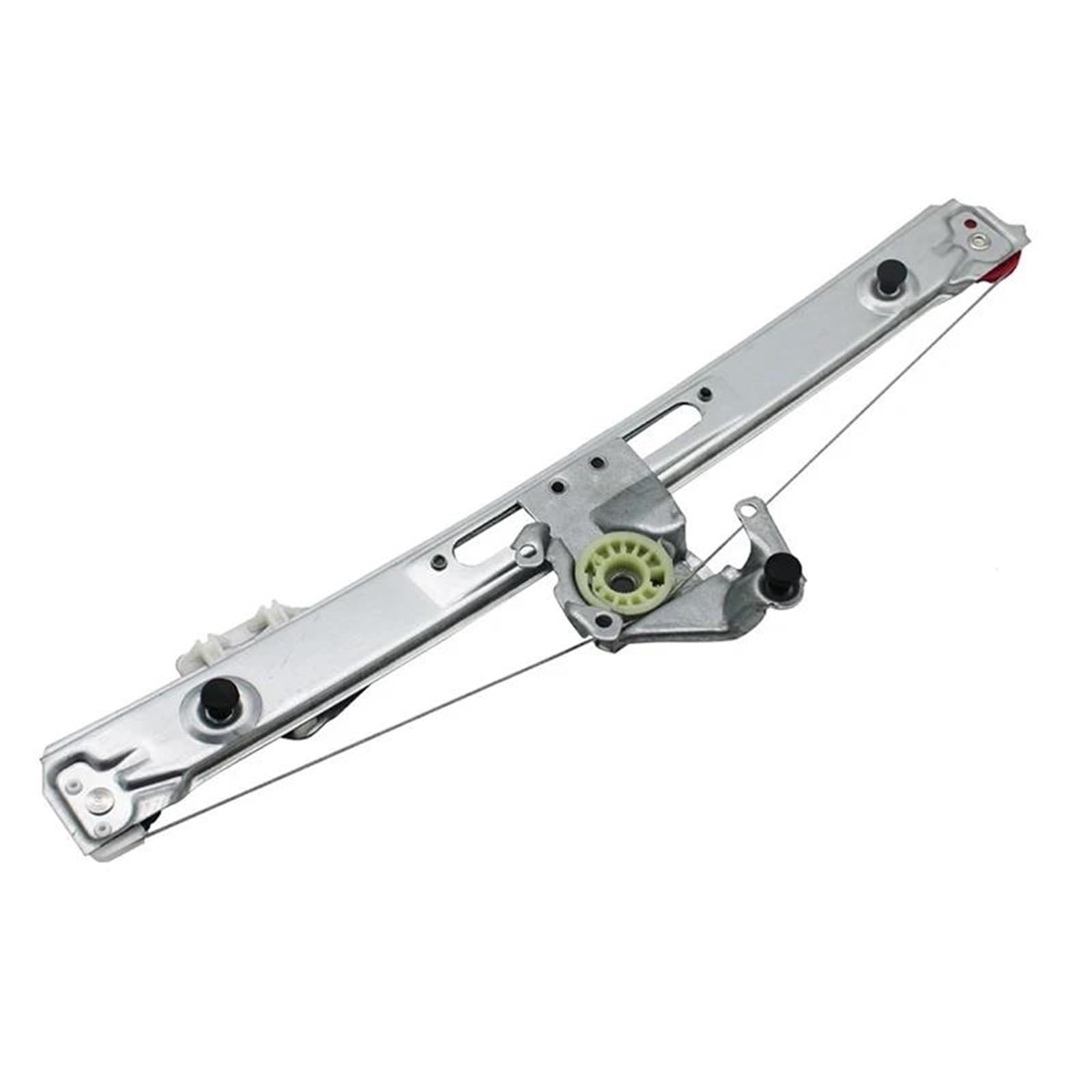 Elevalunas Eléctrico Trasero, Lado Derecho E Izquierdo para B&MW E46 3Series 1998 1999 2000 2001 2002 2003 2004 2005 51358212100(Rear Left)
