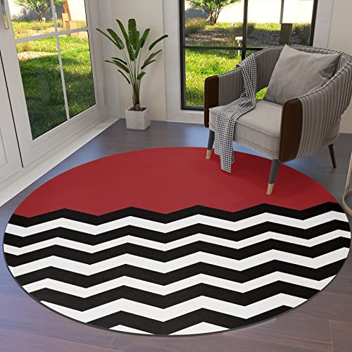 Discover the Best Black and White Zig Zag Rugs to Jazz Up Your Home Decor