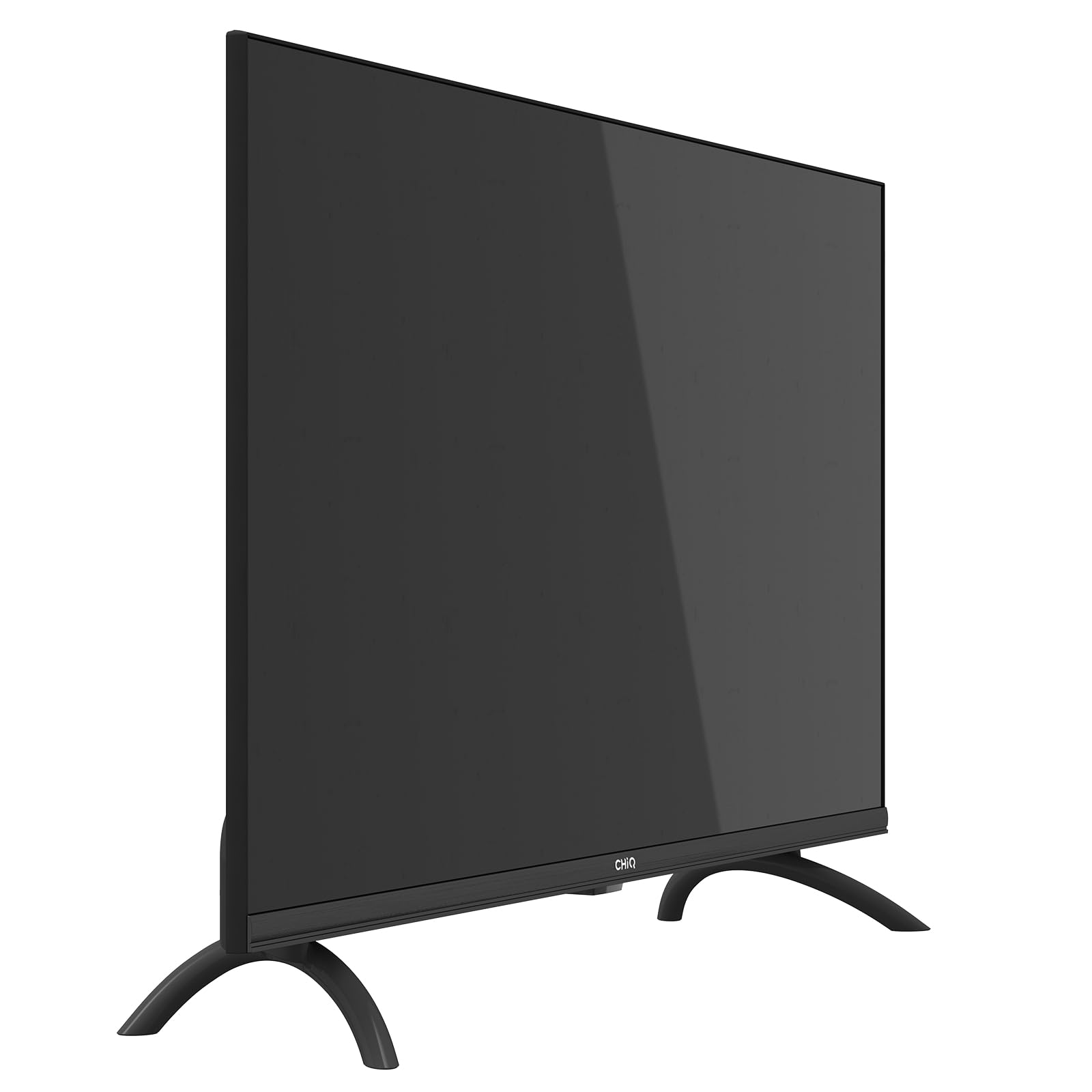CHiQ L32G7L, Smart TV 32" (80cm), TV con Android 11, Frameless TV, Netflix, Prime Video, Youtube, HDR10, 2.4/5G Wi-Fi, Bluetooth5.0, Chromecast, Google Assistant, DVB-T/T2/S2