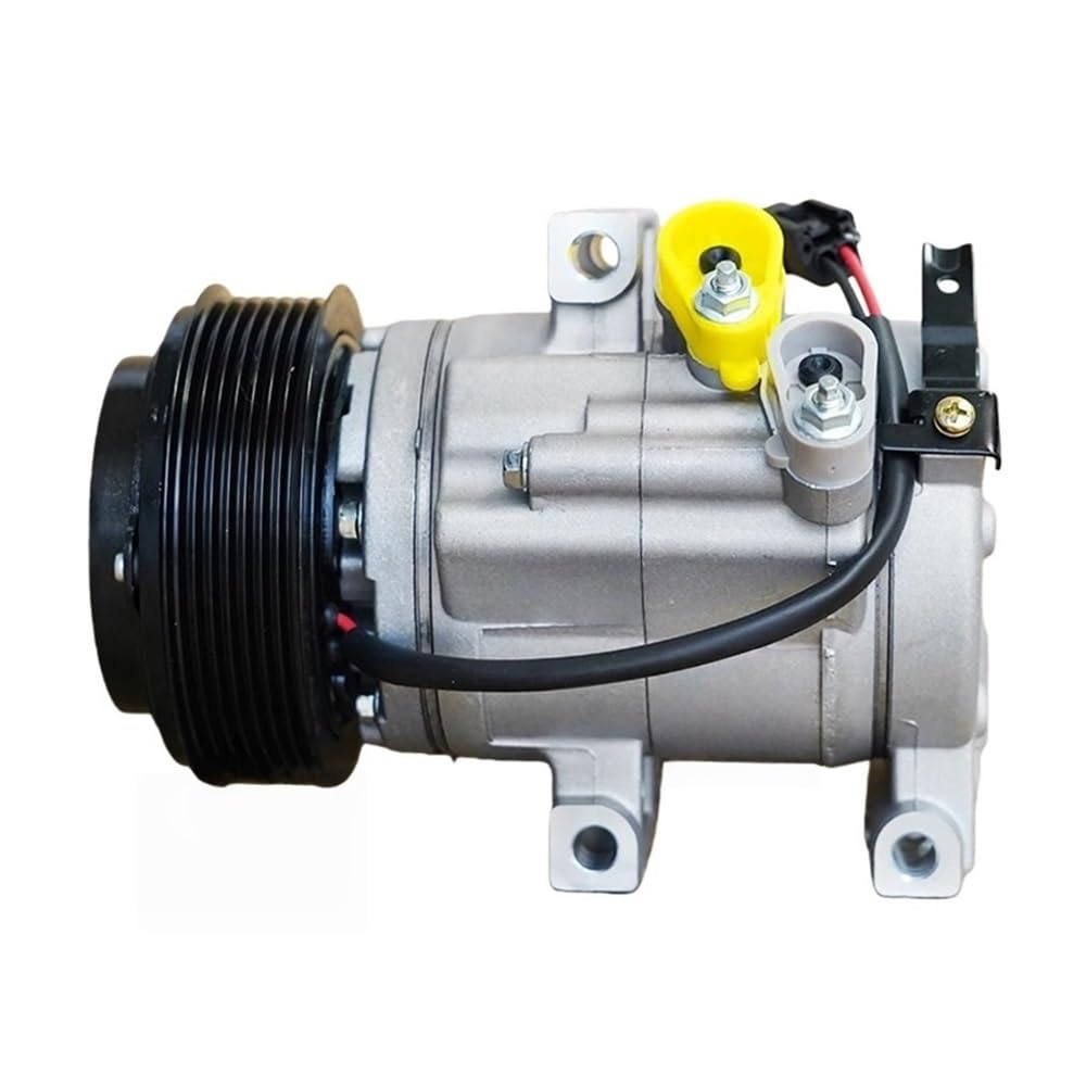 Fyuvdtuv One Color Ac Compressor Air Conditioner Compatible For Mazda Ford Mazda Ranger Bt50 2011-2016 Car Parts Auto Uc9m-61-450 Uc9m61450
