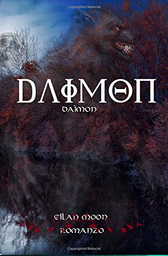 Daìmon: Volume 1 Daìmon: Volume 1