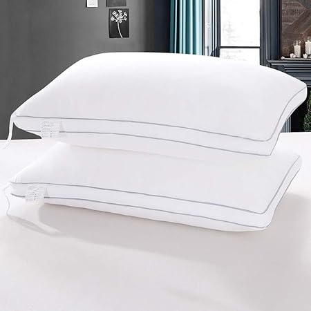 simba hybrid pillow amazon