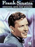 Used Book in Good Condition Frank Sinatra - More of His Best: Original Keys for Singers