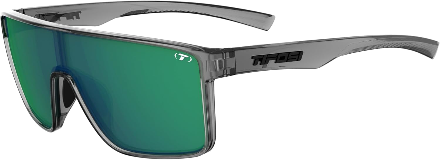 Tifosi Sanctum Sunglasses, Ideal For Cycling, Golf, Hiking, Running, Tennis & Pickleball, Lifestyle