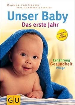 Hardcover Unser Baby [German] Book