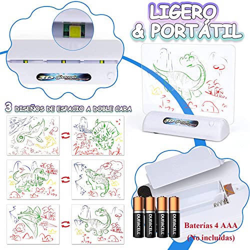 Manualidades, Toy Imagen adicional