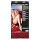 SCANDAL Skandal Super Tabelle – Vielseitig Bondage King Size Wasserdicht Tabelle für Paare – Fetisch Sex Play BDSM Zubehör für Paare – Rot