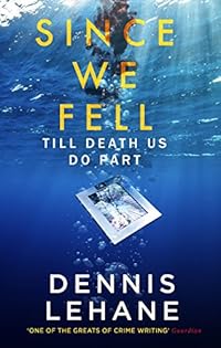 Since We Fell (English Edition)
