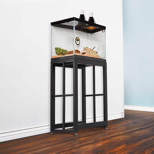 Imagitarium 20 Gallon Brooklyn Metal Stand #TOP1