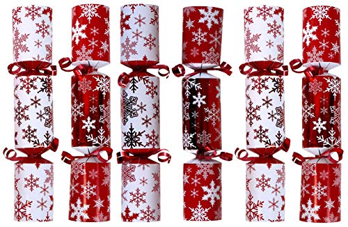 Iconikal 46259 Christmas No-Snap Party Favor thumb #3