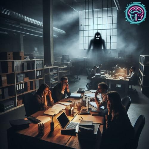 Miedos Laborales: Identifica y Supera | ESPECIAL #0.1