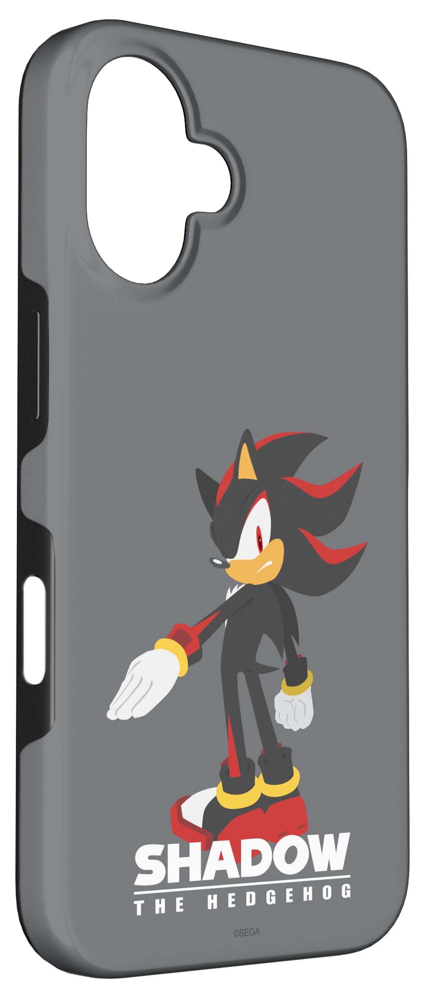 Amazon.com: Sonic The Hedgehog - Shadow The Hedgehog Case for iPhone 16 : Cell Phones & Accessories Amazon.com: Sonic The Hedgehog - Shadow The Hedgehog Case for iPhone 16 : Cell Phones & Accessories