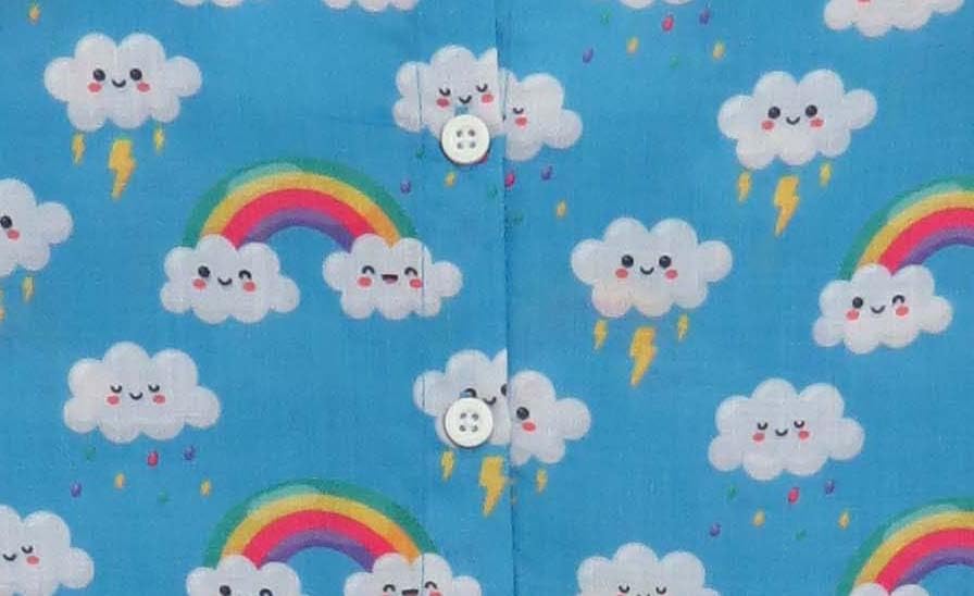 Image of Clothe Funn Girls Kulti Frock