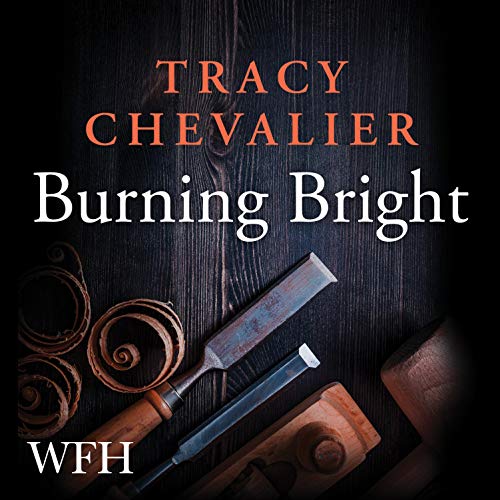 Burning Bright Part 2 (Audio Download) Tracy Chevalier, Cornelius
