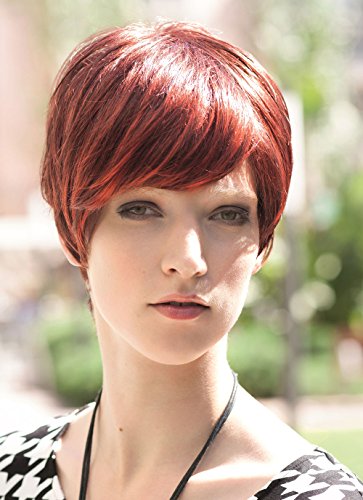 Gisela Mayer Alexa Cover