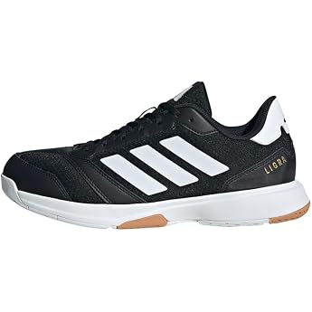 adidas Men's Ligra 8 Indoor Shoes