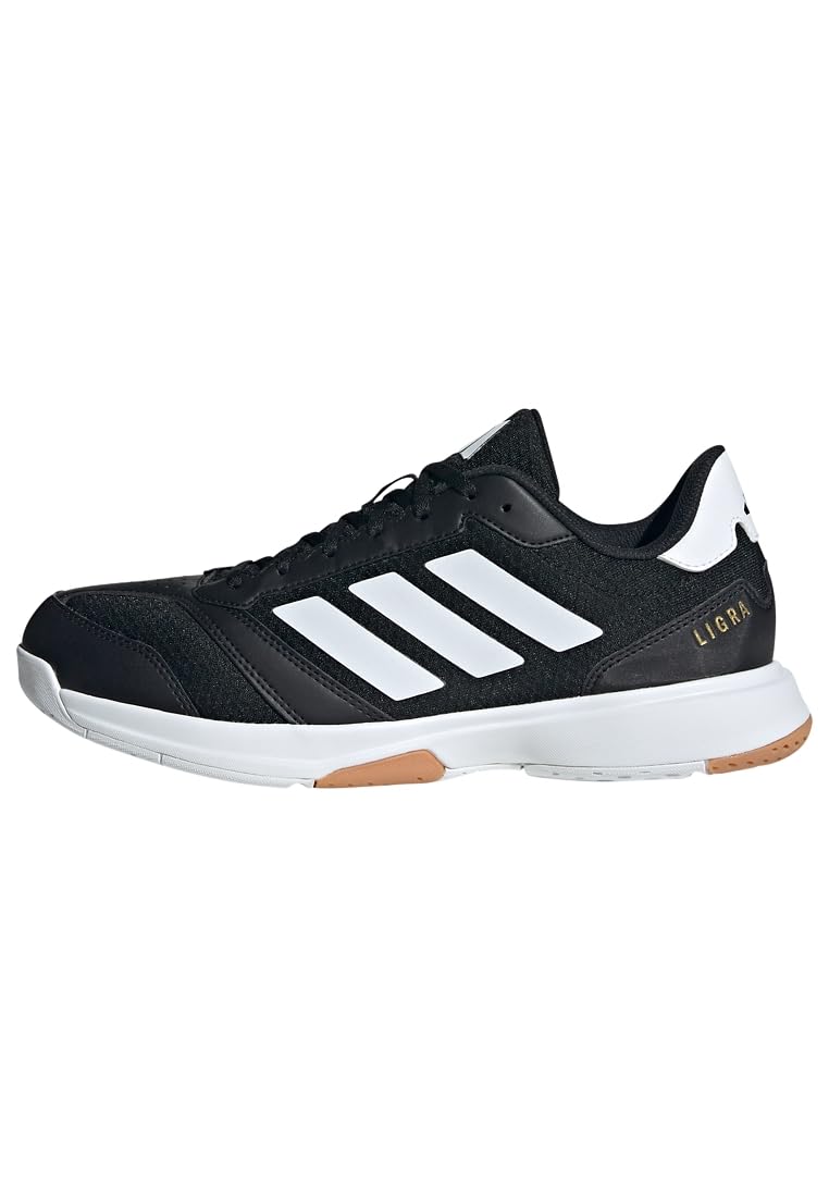 adidas Men's Zapatilla Ligra 8 Indoor