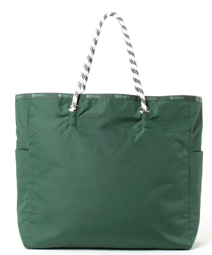 LeSportsac レスポートサック 2way トートバッグ レスポートサック LeSportsac トートバッグ DELUXE EASY CARRY