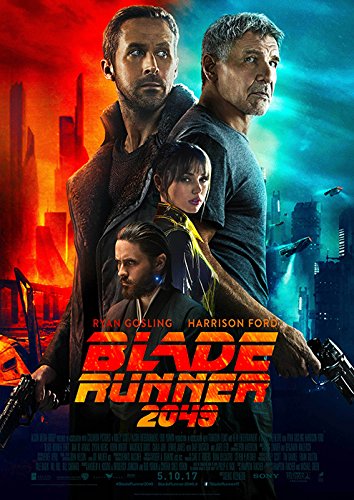 映画 ブレードランナー 2049 ポスター 42x30cm Blade Runner 2049 ライアン ゴズリング ハリソン フォード ジャレッド レト ロビン ライト 映画 ブレードランナー 2049 ポスター 42x30cm Blade Runner 2049 ライアン ゴズリング ハリソン フォード ジャレッド レト ロビン ライト