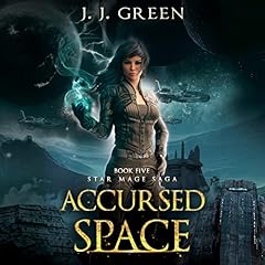 Accursed Space cover art