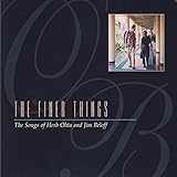  The Finer Things - The Songs Of Herb Ohta And Jim Beloff