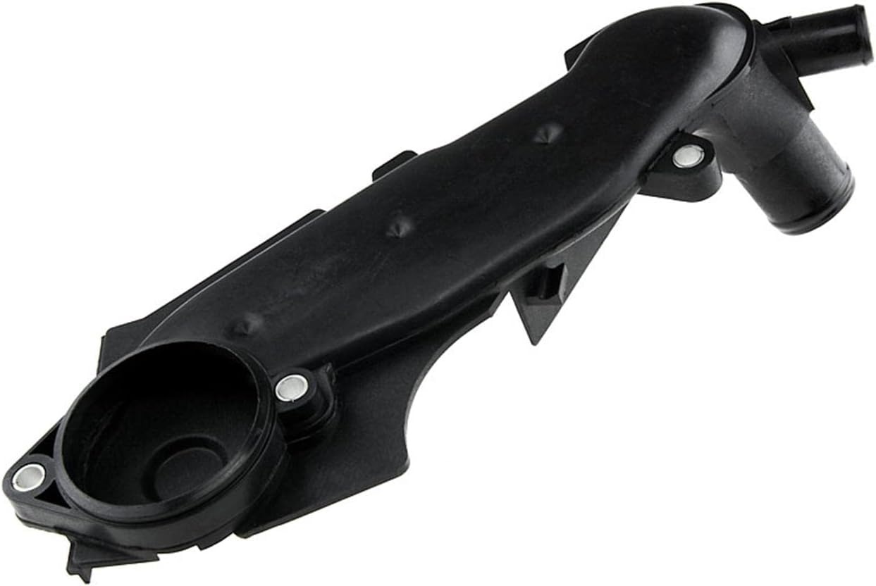 Thermostat Housing for A4 B6 A6 C5 A8 Passat 3B Superb I 2.4 2.8