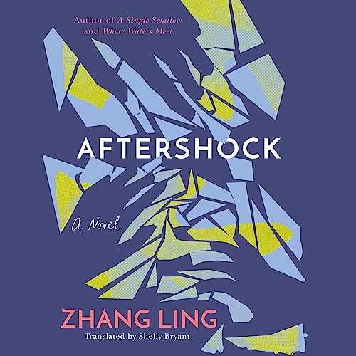 Aftershock by Zhang Ling, Shelly Bryant - translator episode artwork