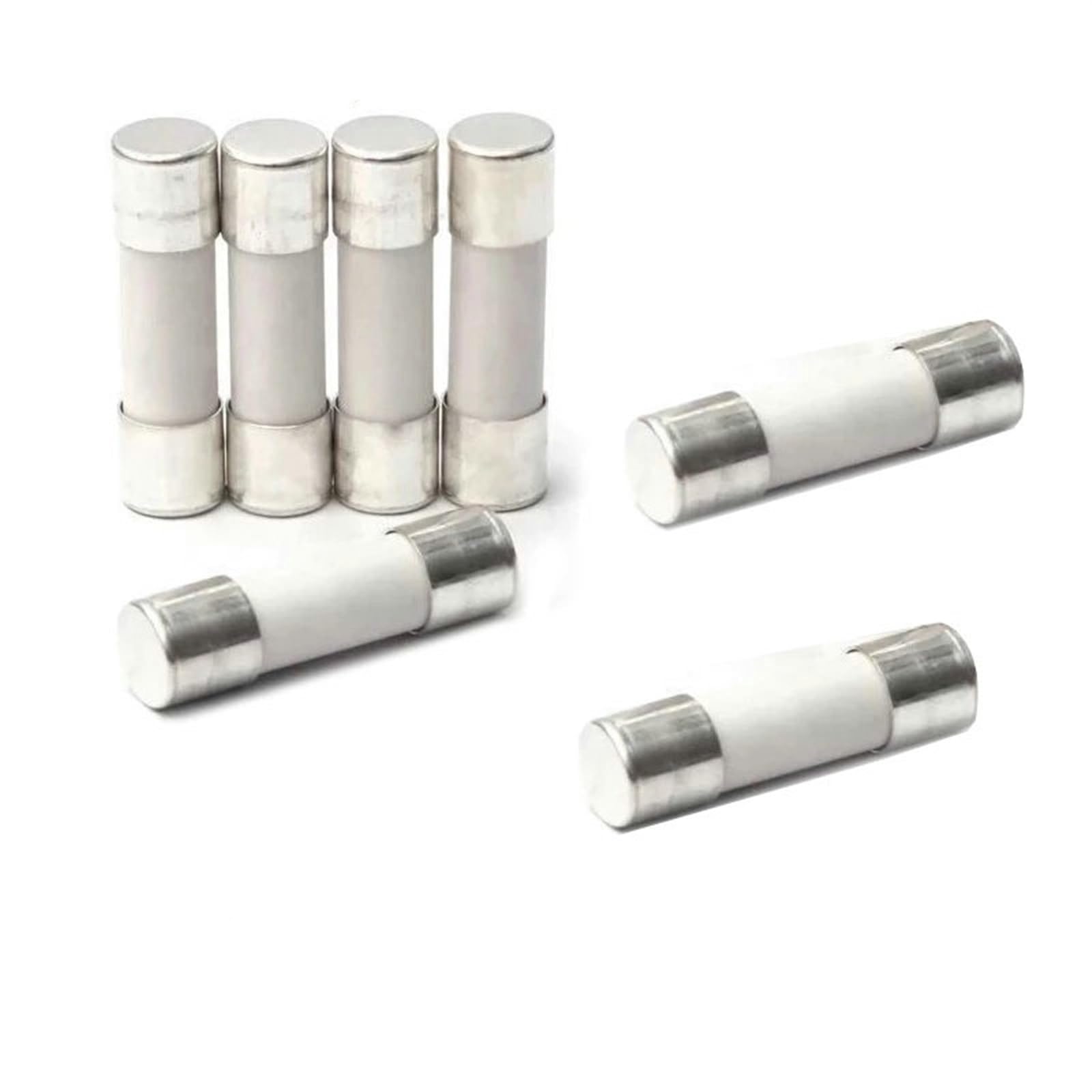 Fusibles en céramique résistant aux surcharges 3.15A pour micro-ondes