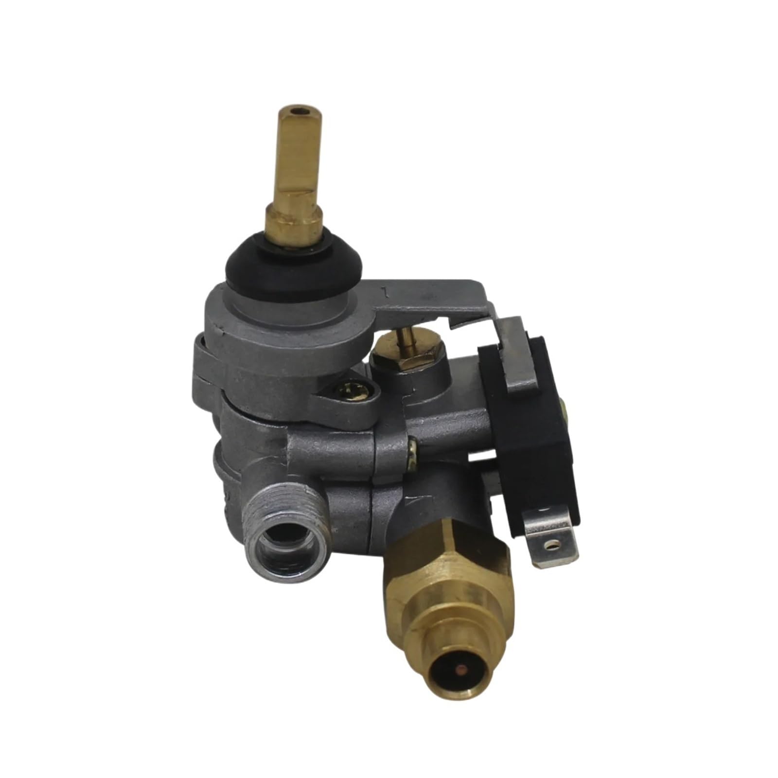 Trgyjgkf One Color Gas Stove Accessories Water Heater Sabaf Safety Valve Liquefied Gas Pressure Reducing
