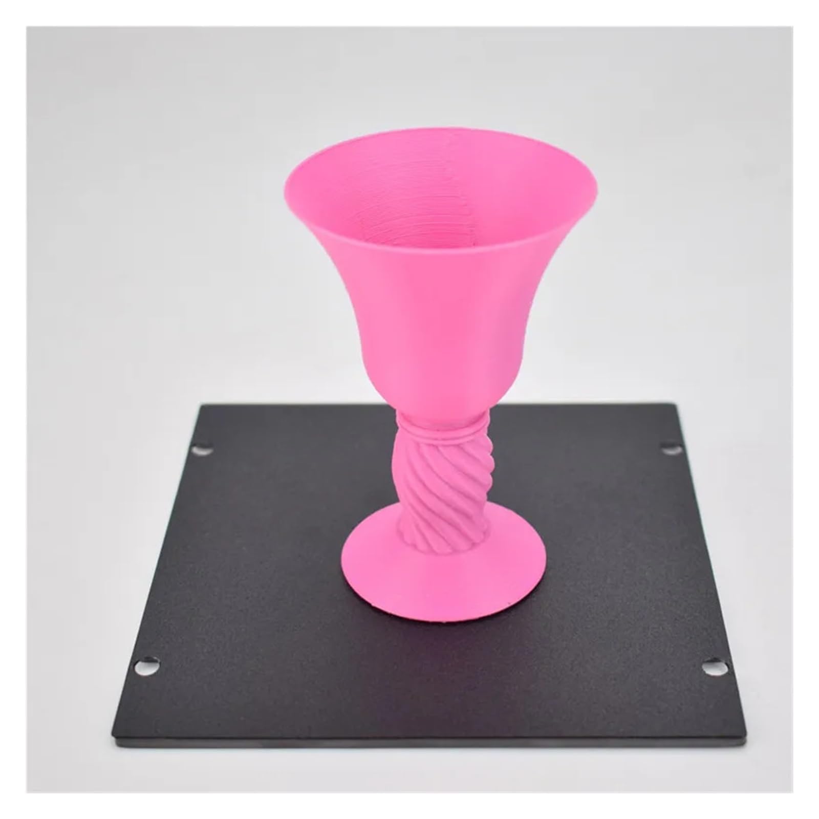 Piastra flessibile magnetica per piccole stampanti 3D – PLA/PETG