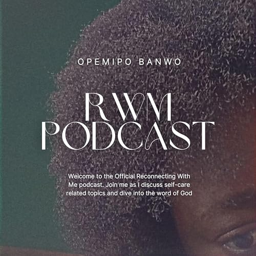 Episode 2: A Guide to Finding Yourself cover art