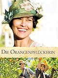  Die Orangenpflückerin