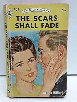 Unknown Binding The Scars Shall Fade Book