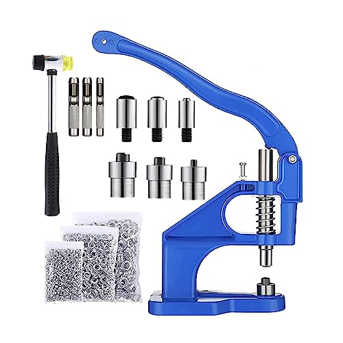 Topsky Set Pressa Manuale