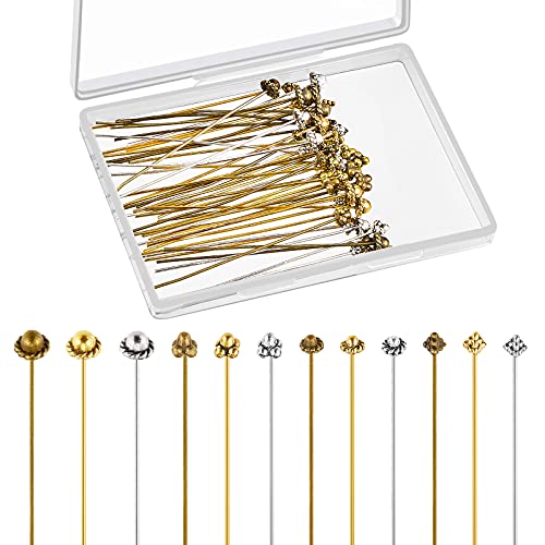 Amazon Best Sellers Best Jewelry Making Head Pins