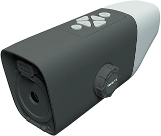 Hwishare Twilite Monocular Full Color - Night Vision Monocular 5-15x40mm Digital Optics Monocular for Camping Hunting & Fishing (Black)