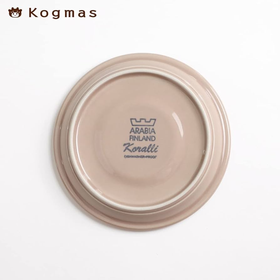 値下げ 23cm ボウル ARABIA コラーリ Koralli アラビア 値下げ 23cm ボウル ARABIA コラーリ Koralli アラビア