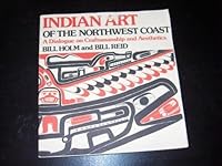 Indian Art of the Northwest Coast 0295956038 Book Cover
